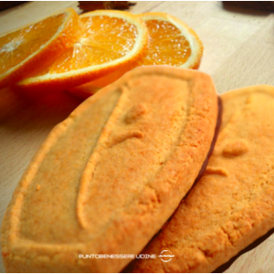 KETO BISCOTTO ARANCIO E CIOCCOLATO box5